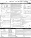 Balance Sheet Page 201