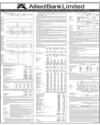 Balance Sheet Page 29
