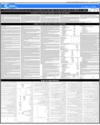 Balance Sheet Page 31