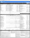 Balance Sheet Page 42