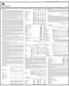 Balance Sheet Page 59