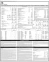 Balance Sheet Page 62