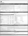Balance Sheet Page 64