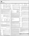 Balance Sheet Page 72