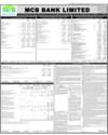 Balance Sheet Page 13