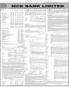 Balance Sheet Page 19