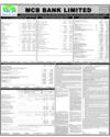 Balance Sheet Page 22