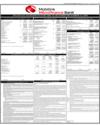 Balance Sheet Page 63
