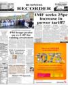 Front Page 1