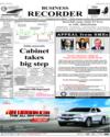 Front Page 1