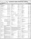 Al Baraka Bank Page 85