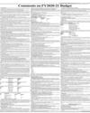 Comments On Budget Page 13