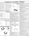 Comments On Budget Page 11