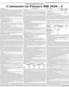 Comments Finance Bill Page 9