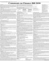 Comments Finance Bill Page 10