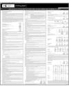 Balance Sheet Page 12