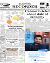 Front Page 1