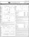 Balance Sheet Page 25