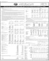 Balance Sheet Page 26