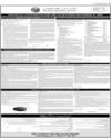 Balance Sheet Page 29