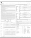 Balance Sheet Page 17