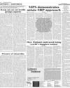 Opinion and Editorial Page 6
