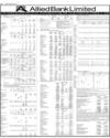Balance Sheet Page 16