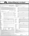 Balance Sheet Page 18