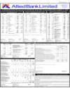 Balance Sheet Page 21