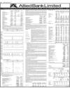 Balance Sheet Page 28