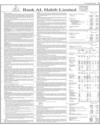 Balance Sheet Page 33