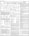 Balance Sheet Page 38