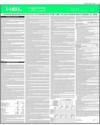Balance Sheet Page 5