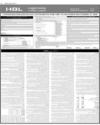 Balance Sheet Page 6