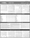Balance Sheet Page 7