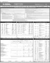 Balance Sheet Page 8
