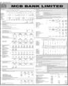 Balance Sheet Page 10