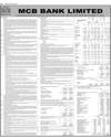 Balance Sheet Page 18