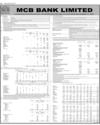 Balance Sheet Page 22