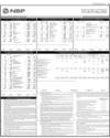 Balance Sheet Page 15