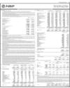 Balance Sheet Page 23