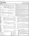 Balance Sheet Page 24