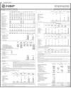 Balance Sheet Page 34