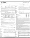 Balance Sheet Page 37