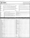 Balance Sheet Page 38
