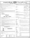 Balance Sheet Page 53