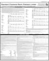 Balance Sheet Page 63