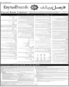 Balance Sheet Page 70