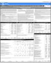 Balance Sheet Page 9