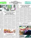 National and International News Page 9